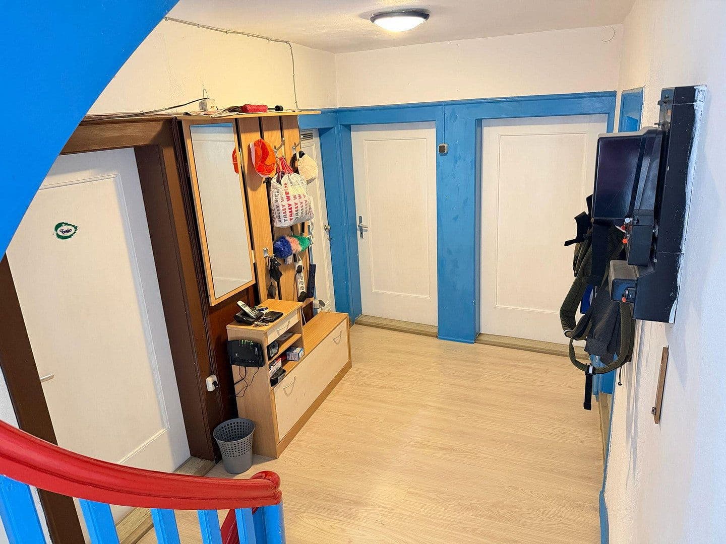Predaj domu 295 m², pozemok 140 m², Gunzenhausen, Bavorsko Predaj domu 295 m², pozemok 140 m², Gunzenhausen, Bavorsko