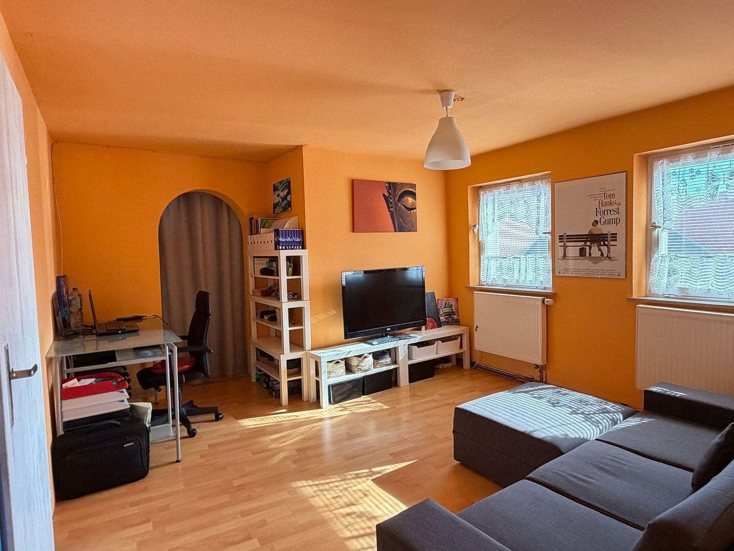 Predaj domu 295 m², pozemok 140 m², Gunzenhausen, Bavorsko Predaj domu 295 m², pozemok 140 m², Gunzenhausen, Bavorsko