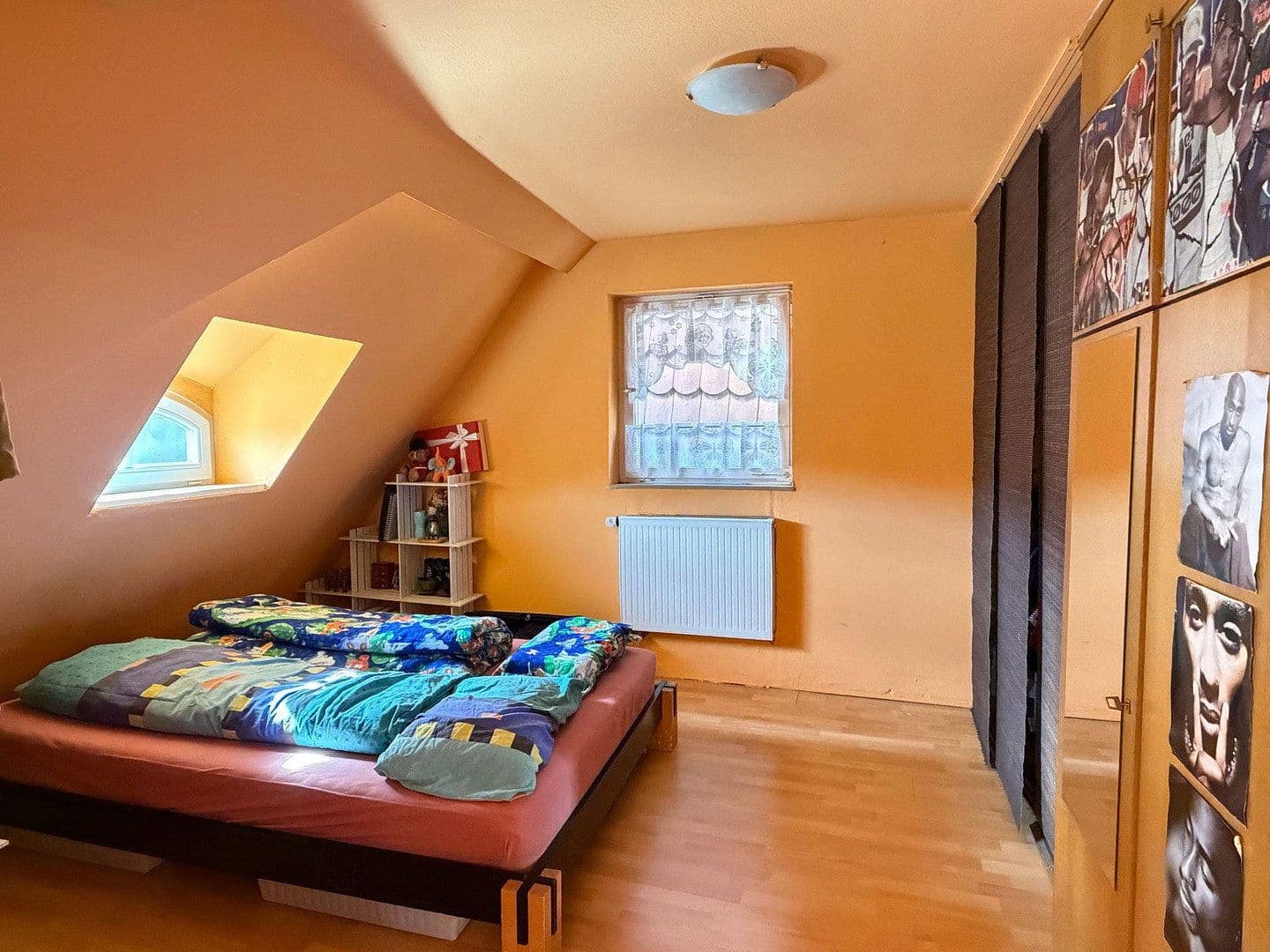 Predaj domu 295 m², pozemok 140 m², Gunzenhausen, Bavorsko Predaj domu 295 m², pozemok 140 m², Gunzenhausen, Bavorsko