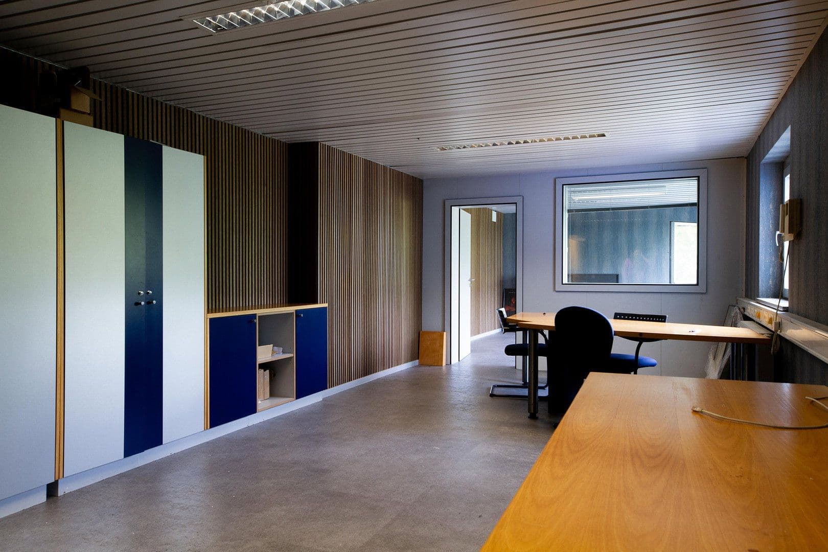 Prenájom kancelárie 99 m², Zerrennerstraße 35, Pforzheim, Bádensko-Wurttembersko Prenájom kancelárie 99 m², Zerrennerstraße 35, Pforzheim, Bádensko-Wurttembersko