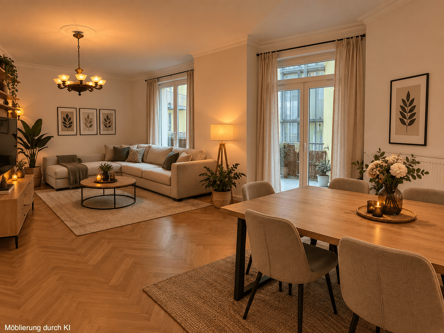 Predaj bytu 3-izbový 98 m², Berlin Friedrichshain, Berlín Predaj bytu 3-izbový 98 m², Berlin Friedrichshain, Berlín