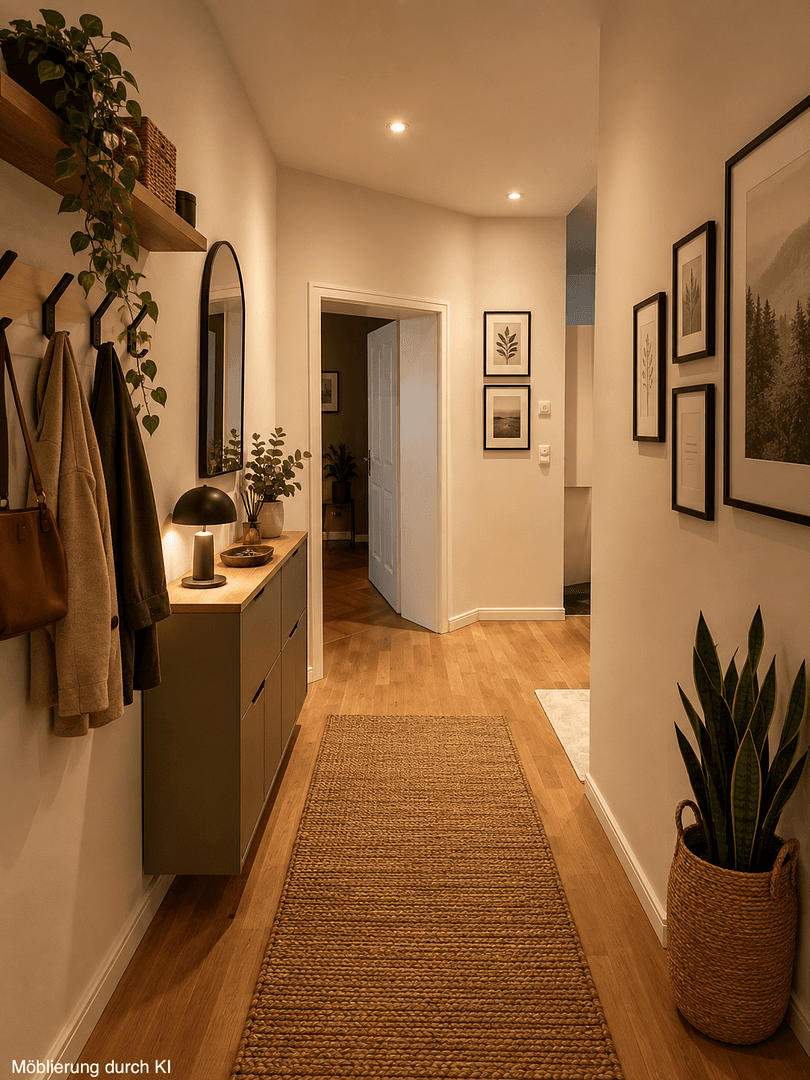 Predaj bytu 3-izbový 98 m², Berlin Friedrichshain, Berlín Predaj bytu 3-izbový 98 m², Berlin Friedrichshain, Berlín
