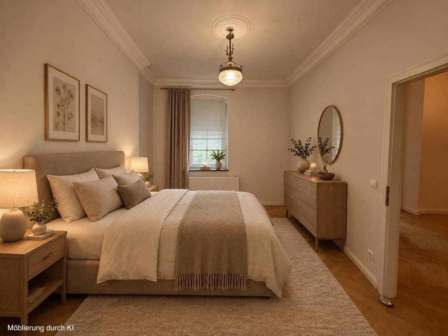 Predaj bytu 3-izbový 98 m², Berlin Friedrichshain, Berlín Predaj bytu 3-izbový 98 m², Berlin Friedrichshain, Berlín