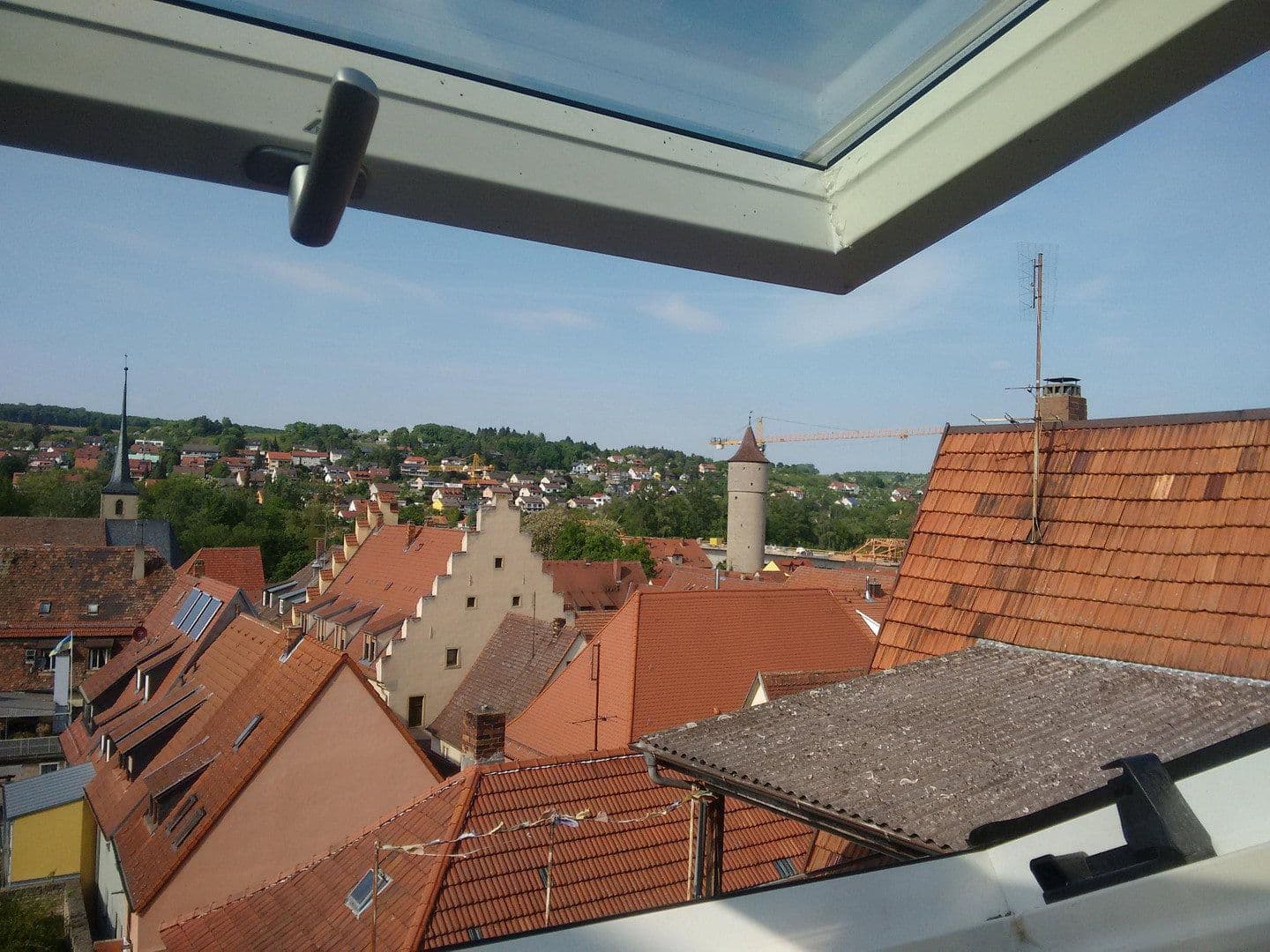 Predaj bytu 5-izbový 169 m², Ochsenfurt, Bavorsko Predaj bytu 5-izbový 169 m², Ochsenfurt, Bavorsko