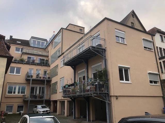 Predaj bytu 5-izbový 169 m², Ochsenfurt, Bavorsko Predaj bytu 5-izbový 169 m², Ochsenfurt, Bavorsko