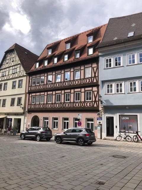 Predaj bytu 5-izbový 169 m², Ochsenfurt, Bavorsko Predaj bytu 5-izbový 169 m², Ochsenfurt, Bavorsko