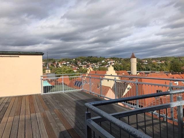 Predaj bytu 5-izbový 169 m², Ochsenfurt, Bavorsko Predaj bytu 5-izbový 169 m², Ochsenfurt, Bavorsko