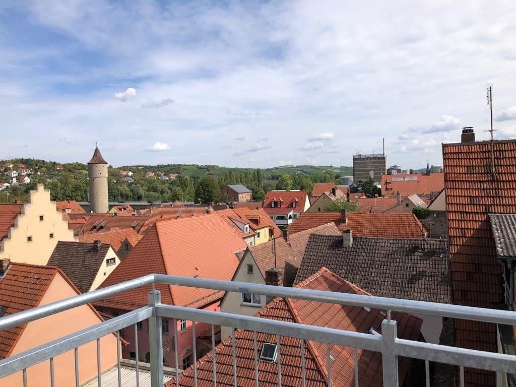 Predaj bytu 5-izbový 169 m², Ochsenfurt, Bavorsko Predaj bytu 5-izbový 169 m², Ochsenfurt, Bavorsko