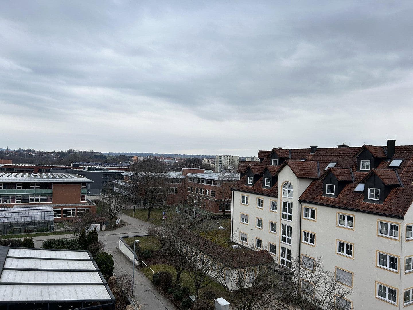 Prenájom bytu 2-izbový 78 m², Bahnhofstraße 44, Kempten (Allgäu), Bavorsko Prenájom bytu 2-izbový 78 m², Bahnhofstraße 44, Kempten (Allgäu), Bavorsko
