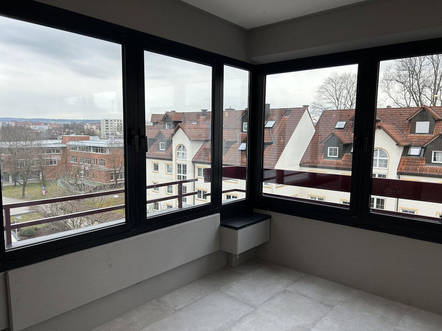 Prenájom bytu 2-izbový 78 m², Bahnhofstraße 44, Kempten (Allgäu), Bavorsko Prenájom bytu 2-izbový 78 m², Bahnhofstraße 44, Kempten (Allgäu), Bavorsko