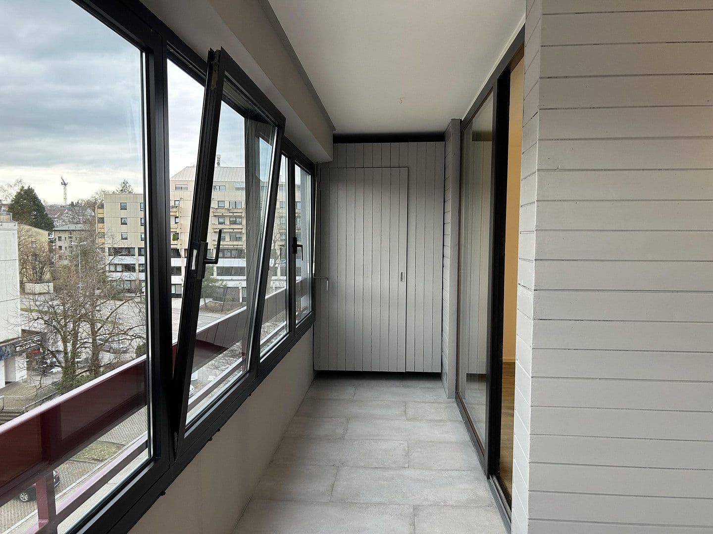 Prenájom bytu 2-izbový 78 m², Bahnhofstraße 44, Kempten (Allgäu), Bavorsko Prenájom bytu 2-izbový 78 m², Bahnhofstraße 44, Kempten (Allgäu), Bavorsko