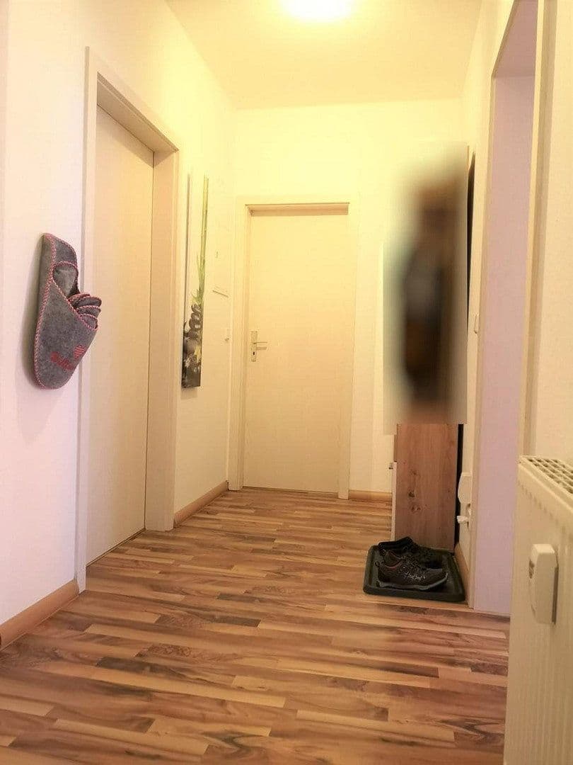 Prenájom bytu 3-izbový 80 m², Chemnitz, Sasko Prenájom bytu 3-izbový 80 m², Chemnitz, Sasko