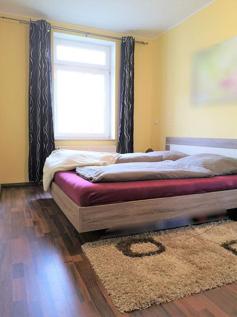 Prenájom bytu 3-izbový 80 m², Chemnitz, Sasko Prenájom bytu 3-izbový 80 m², Chemnitz, Sasko