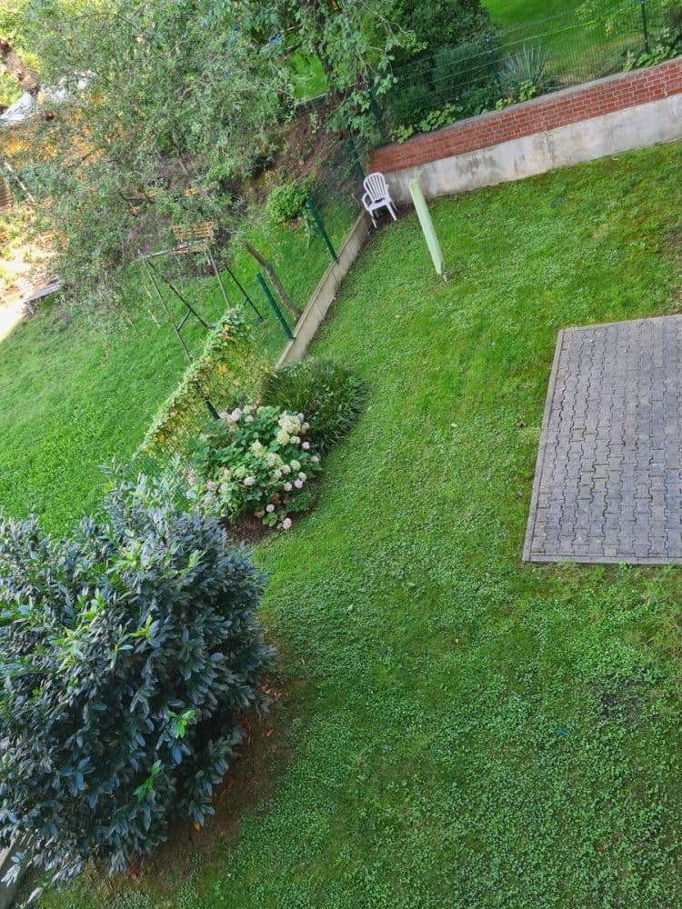 Prenájom bytu 3-izbový 80 m², Chemnitz, Sasko Prenájom bytu 3-izbový 80 m², Chemnitz, Sasko