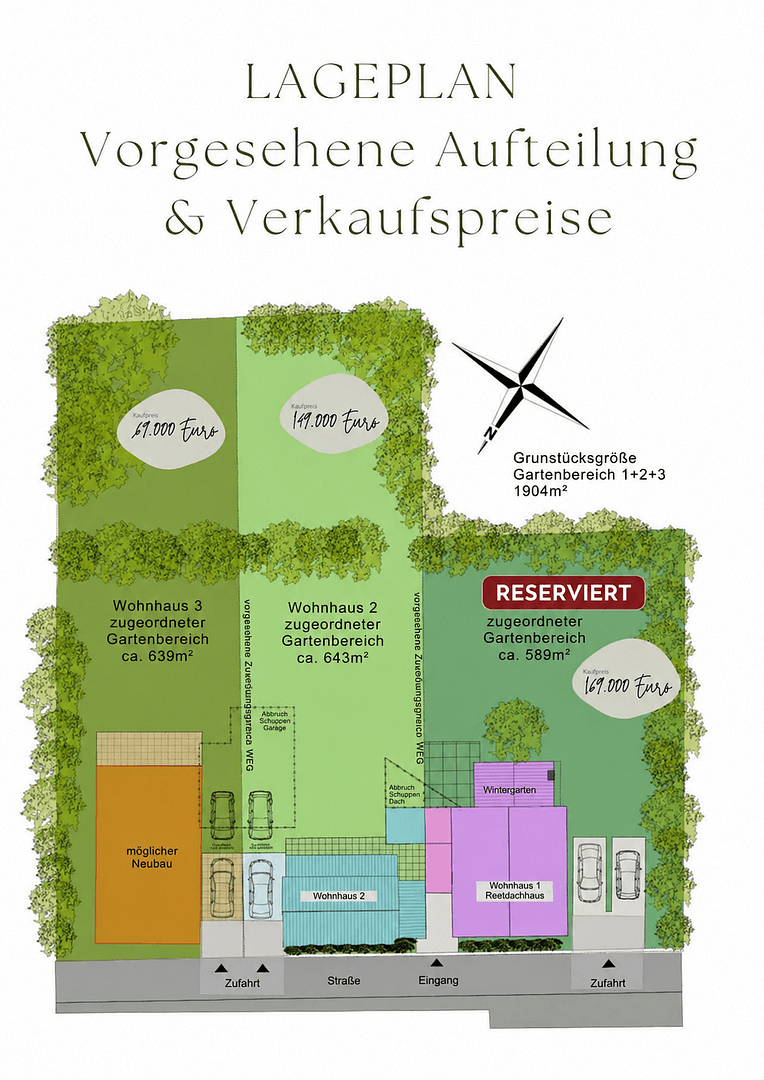 Predaj domu 48 m², pozemok 643 m², Drochtersen, Dolné Sasko Predaj domu 48 m², pozemok 643 m², Drochtersen, Dolné Sasko