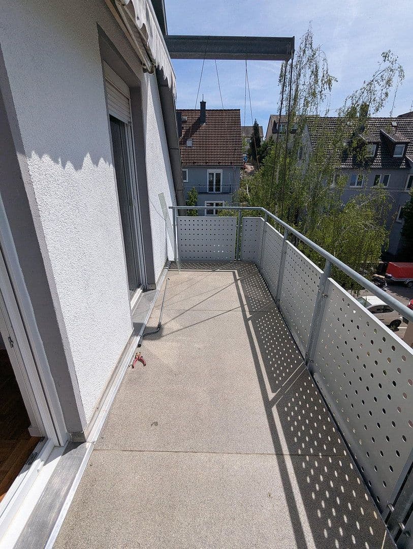 Prenájom bytu 4-izbový 78 m², Im Geiger 75, Stuttgart, Bádensko-Wurttembersko Prenájom bytu 4-izbový 78 m², Im Geiger 75, Stuttgart, Bádensko-Wurttembersko