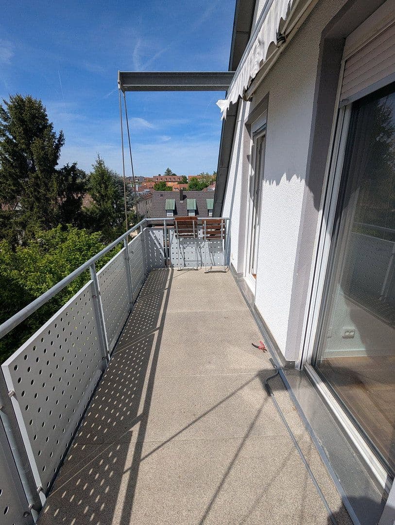 Prenájom bytu 4-izbový 78 m², Im Geiger 75, Stuttgart, Bádensko-Wurttembersko Prenájom bytu 4-izbový 78 m², Im Geiger 75, Stuttgart, Bádensko-Wurttembersko