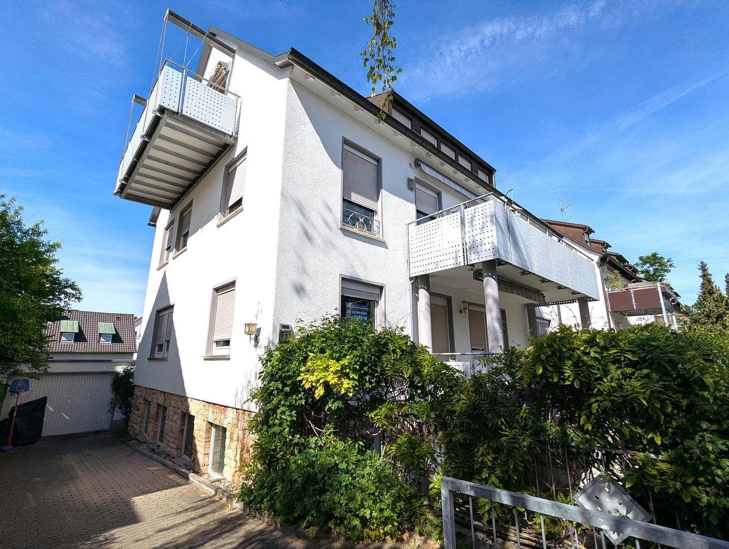 Prenájom bytu 4-izbový 78 m², Im Geiger 75, Stuttgart, Bádensko-Wurttembersko Prenájom bytu 4-izbový 78 m², Im Geiger 75, Stuttgart, Bádensko-Wurttembersko