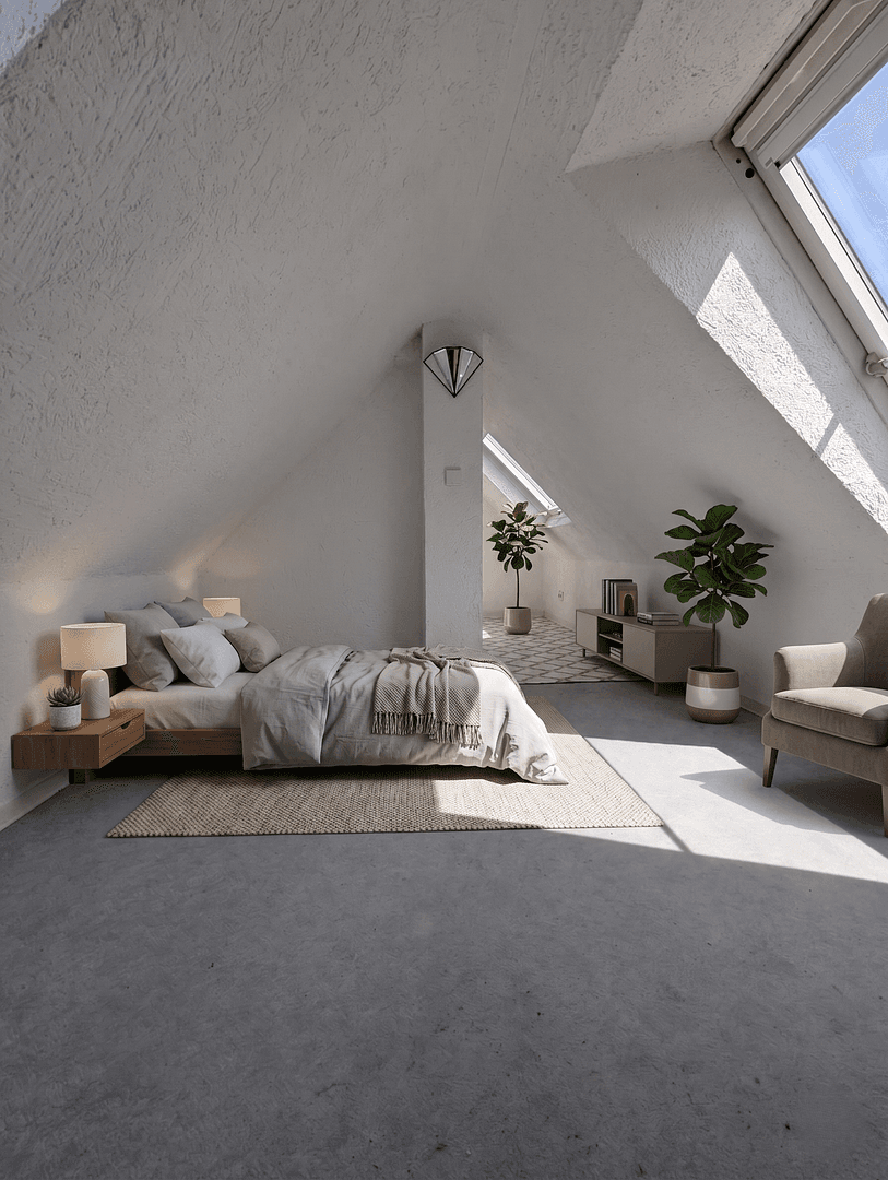 Prenájom bytu 4-izbový 78 m², Im Geiger 75, Stuttgart, Bádensko-Wurttembersko Prenájom bytu 4-izbový 78 m², Im Geiger 75, Stuttgart, Bádensko-Wurttembersko