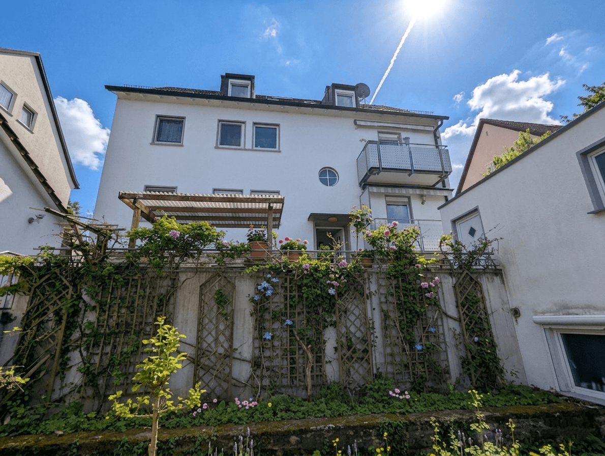 Prenájom bytu 4-izbový 78 m², Im Geiger 75, Stuttgart, Bádensko-Wurttembersko Prenájom bytu 4-izbový 78 m², Im Geiger 75, Stuttgart, Bádensko-Wurttembersko