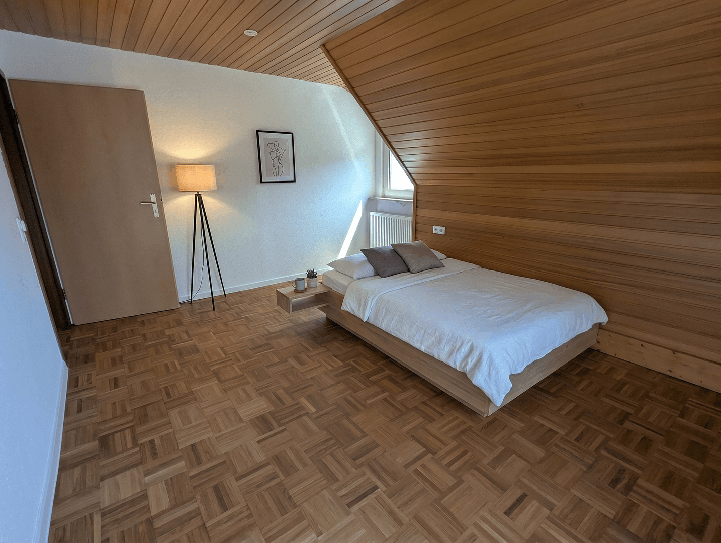 Prenájom bytu 4-izbový 78 m², Im Geiger 75, Stuttgart, Bádensko-Wurttembersko Prenájom bytu 4-izbový 78 m², Im Geiger 75, Stuttgart, Bádensko-Wurttembersko