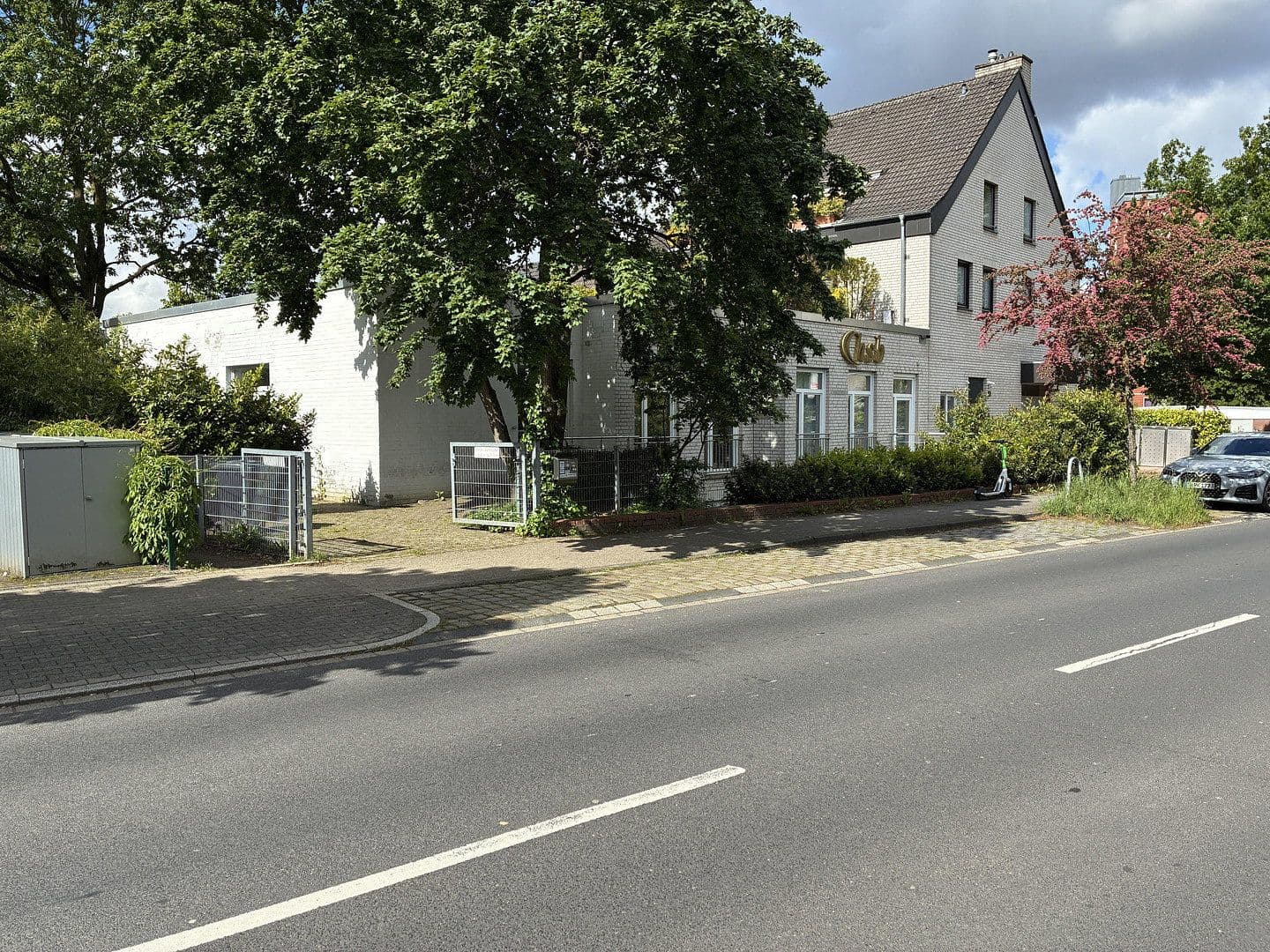 Prenájom kancelárie 400 m², Harffstr 109b, Düsseldorf, Severné Porýnie - Westfálsko Prenájom kancelárie 400 m², Harffstr 109b, Düsseldorf, Severné Porýnie - Westfálsko