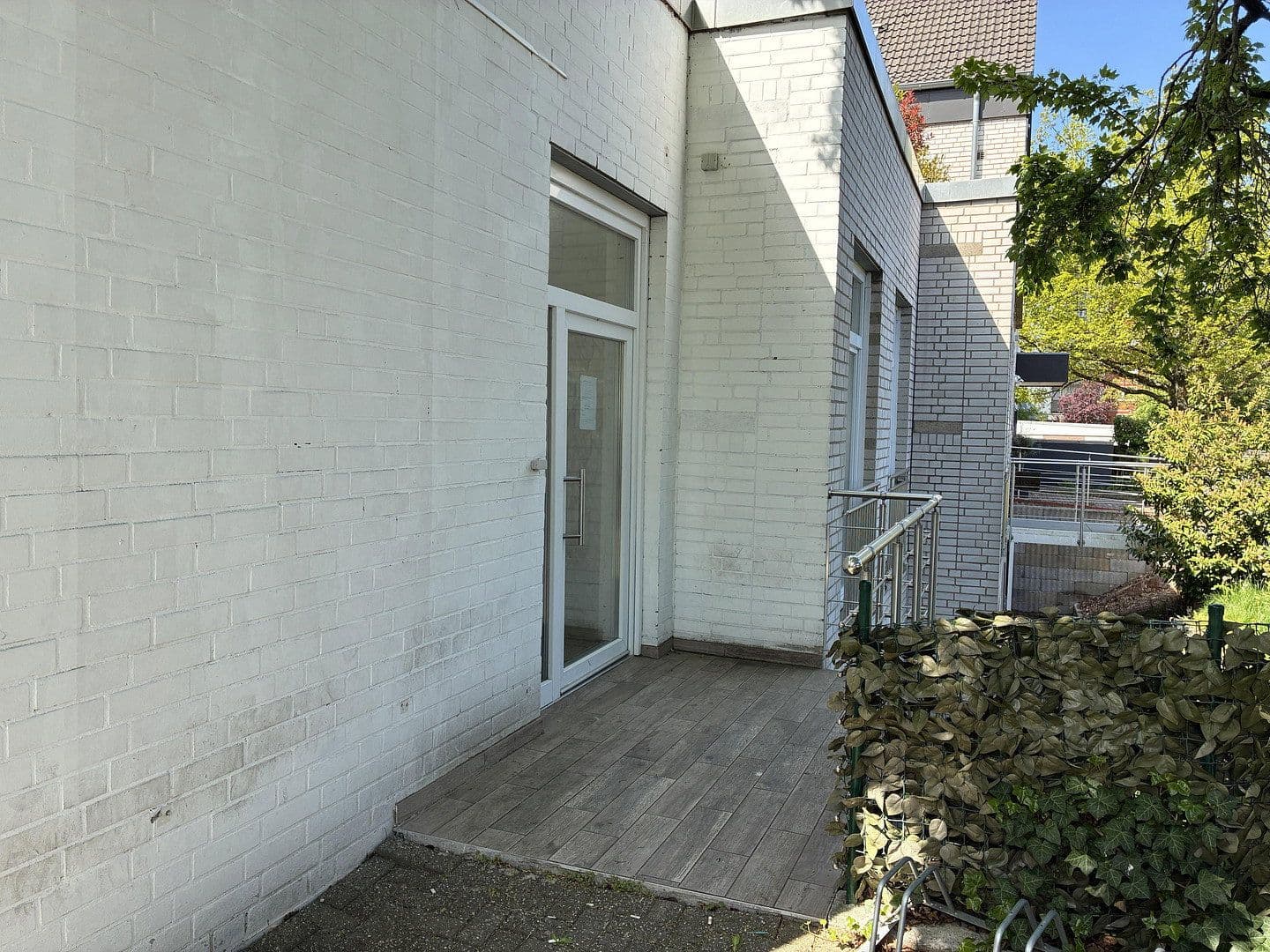 Prenájom kancelárie 400 m², Harffstr 109b, Düsseldorf, Severné Porýnie - Westfálsko Prenájom kancelárie 400 m², Harffstr 109b, Düsseldorf, Severné Porýnie - Westfálsko