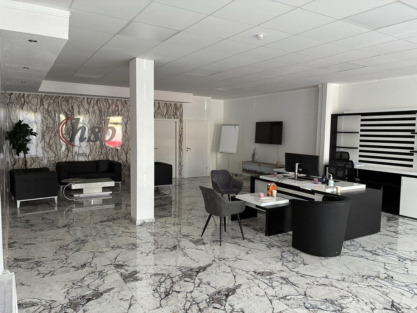 Prenájom kancelárie 400 m², Harffstr 109b, Düsseldorf, Severné Porýnie - Westfálsko Prenájom kancelárie 400 m², Harffstr 109b, Düsseldorf, Severné Porýnie - Westfálsko