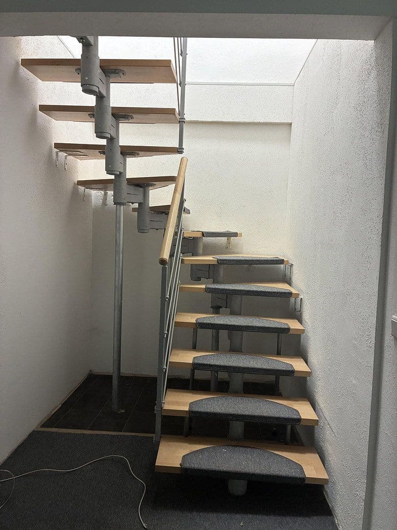 Prenájom kancelárie 400 m², Harffstr 109b, Düsseldorf, Severné Porýnie - Westfálsko Prenájom kancelárie 400 m², Harffstr 109b, Düsseldorf, Severné Porýnie - Westfálsko