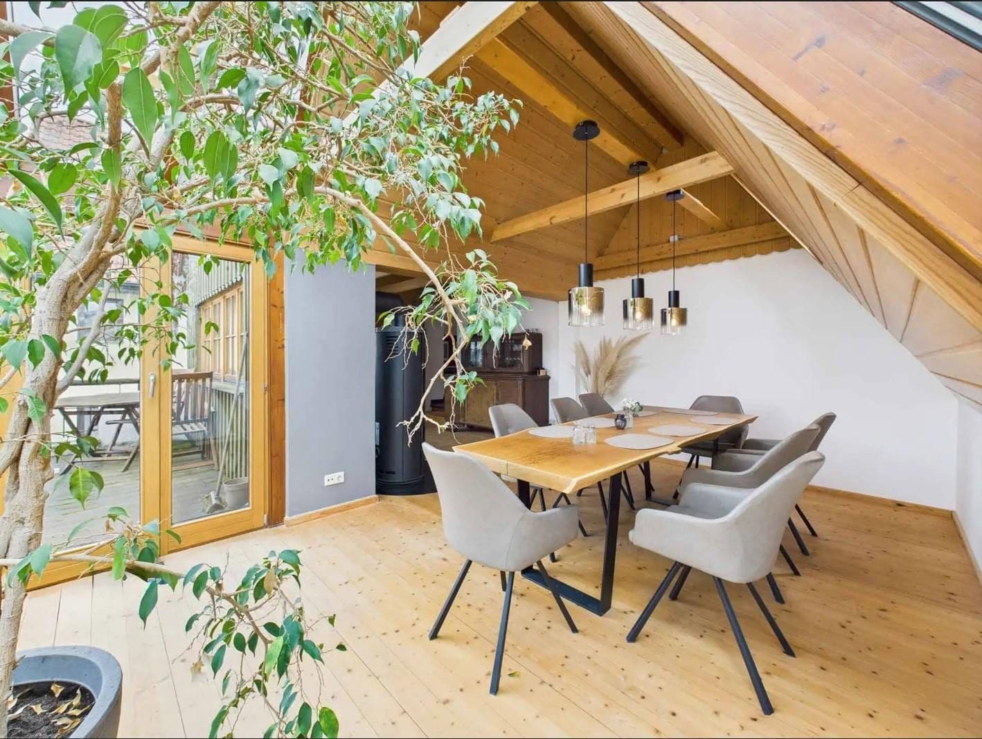 Predaj domu 160 m², pozemok 299 m², Wilhelmstr. 55, Ostfildern, Bádensko-Wurttembersko Predaj domu 160 m², pozemok 299 m², Wilhelmstr. 55, Ostfildern, Bádensko-Wurttembersko