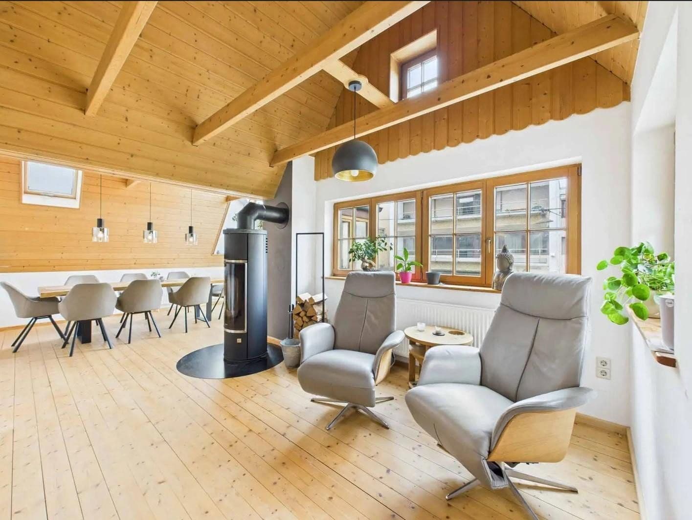 Predaj domu 160 m², pozemok 299 m², Wilhelmstr. 55, Ostfildern, Bádensko-Wurttembersko Predaj domu 160 m², pozemok 299 m², Wilhelmstr. 55, Ostfildern, Bádensko-Wurttembersko