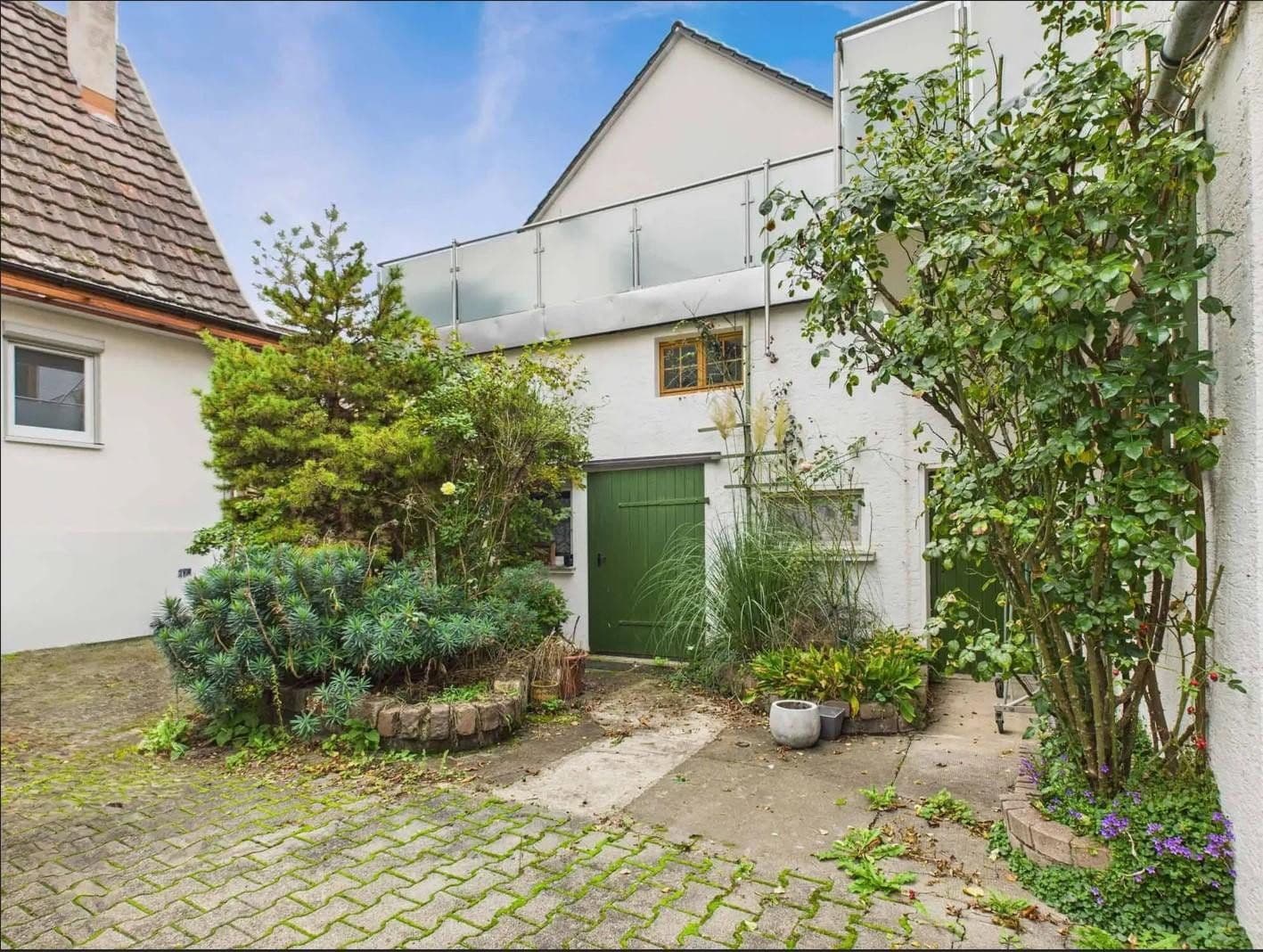 Predaj domu 160 m², pozemok 299 m², Wilhelmstr. 55, Ostfildern, Bádensko-Wurttembersko Predaj domu 160 m², pozemok 299 m², Wilhelmstr. 55, Ostfildern, Bádensko-Wurttembersko