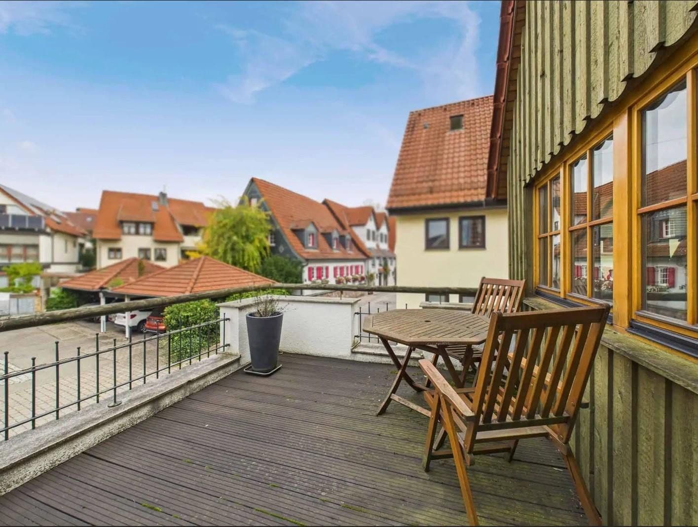 Predaj domu 160 m², pozemok 299 m², Wilhelmstr. 55, Ostfildern, Bádensko-Wurttembersko Predaj domu 160 m², pozemok 299 m², Wilhelmstr. 55, Ostfildern, Bádensko-Wurttembersko