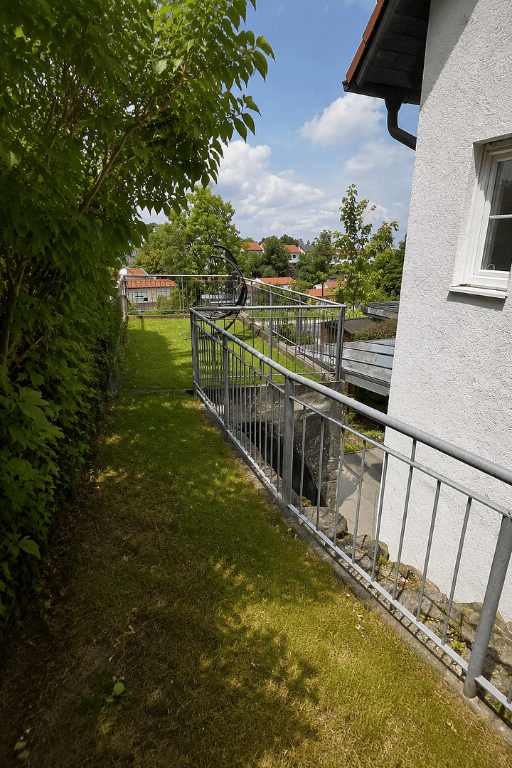 Predaj domu 135 m², pozemok 308 m², Landshut, Bavorsko Predaj domu 135 m², pozemok 308 m², Landshut, Bavorsko
