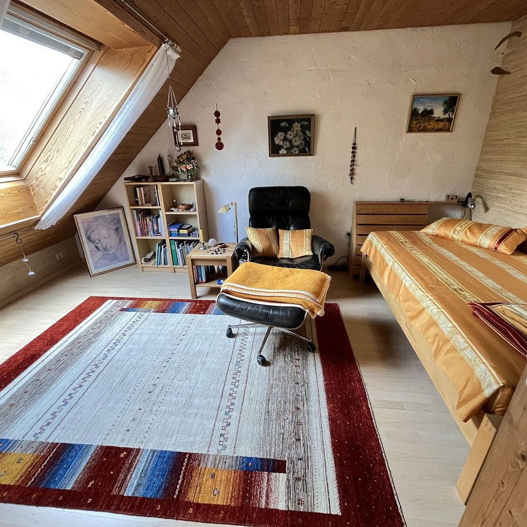Predaj domu 230 m², pozemok 598 m², Adelsried, Bavorsko Predaj domu 230 m², pozemok 598 m², Adelsried, Bavorsko
