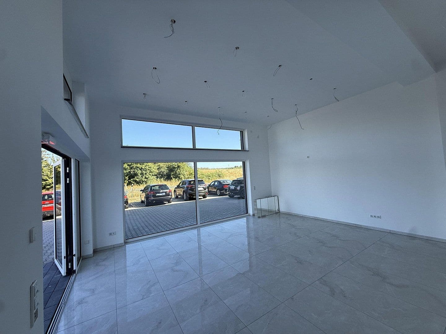 Prenájom nebytového priestoru 40 m², Am Römerhof 16, Münzenberg, Hesensko Prenájom nebytového priestoru 40 m², Am Römerhof 16, Münzenberg, Hesensko