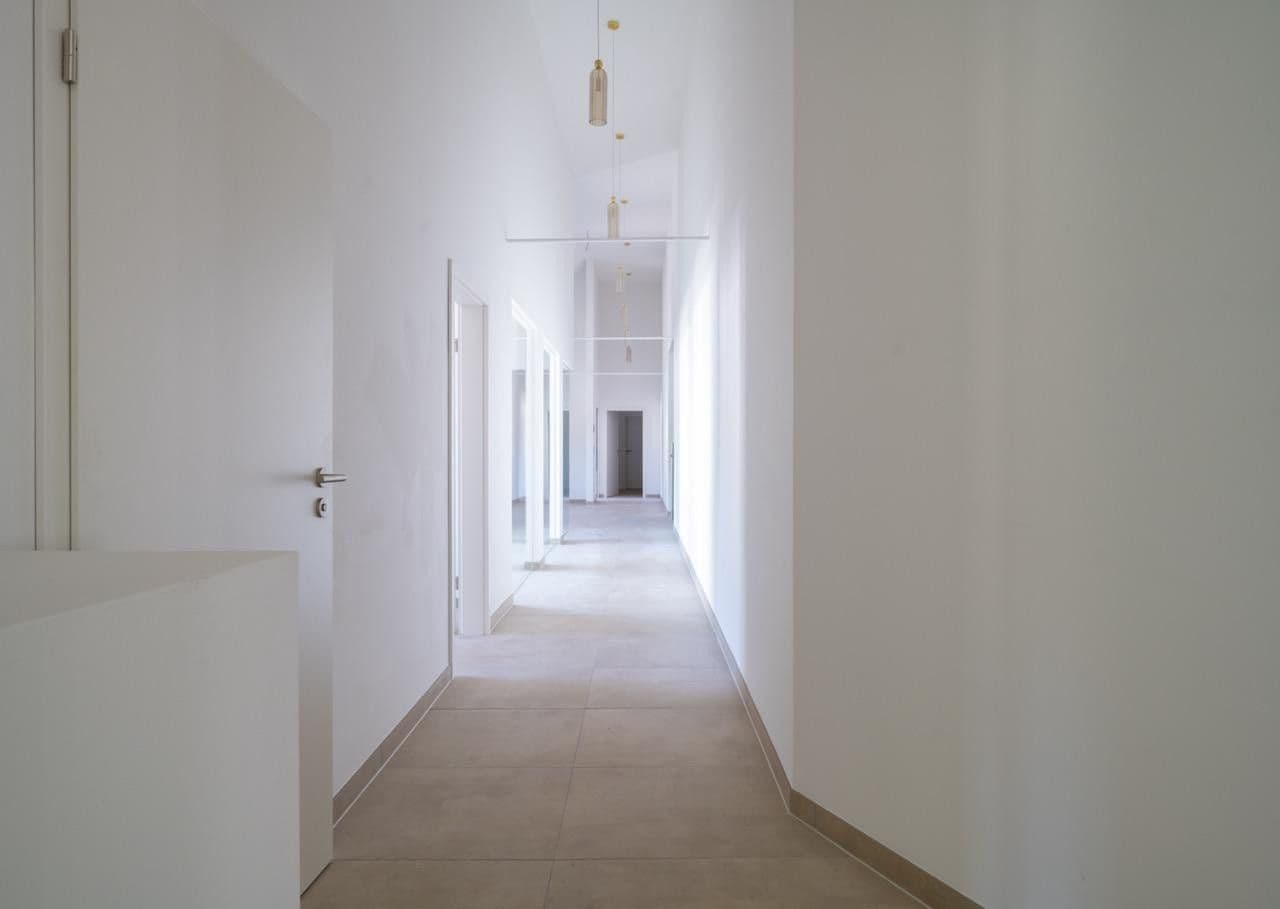 Prenájom kancelárie 135 m², Dinauer Straße 1, Kallmünz, Bavorsko Prenájom kancelárie 135 m², Dinauer Straße 1, Kallmünz, Bavorsko