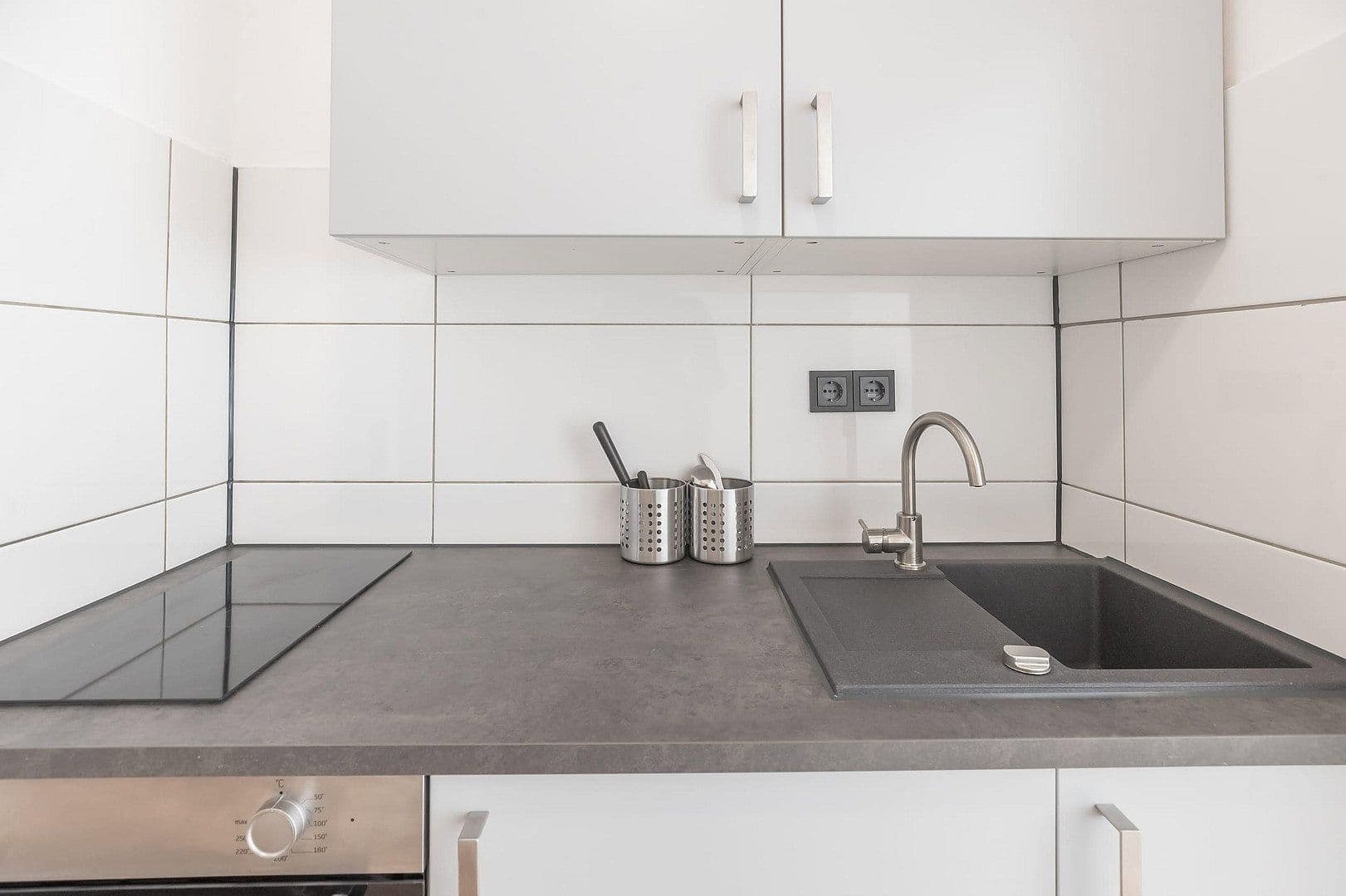 Prenájom bytu 1-izbový 40 m², Philipp-Zorn-Straße 66, Ansbach, Bavorsko Prenájom bytu 1-izbový 40 m², Philipp-Zorn-Straße 66, Ansbach, Bavorsko