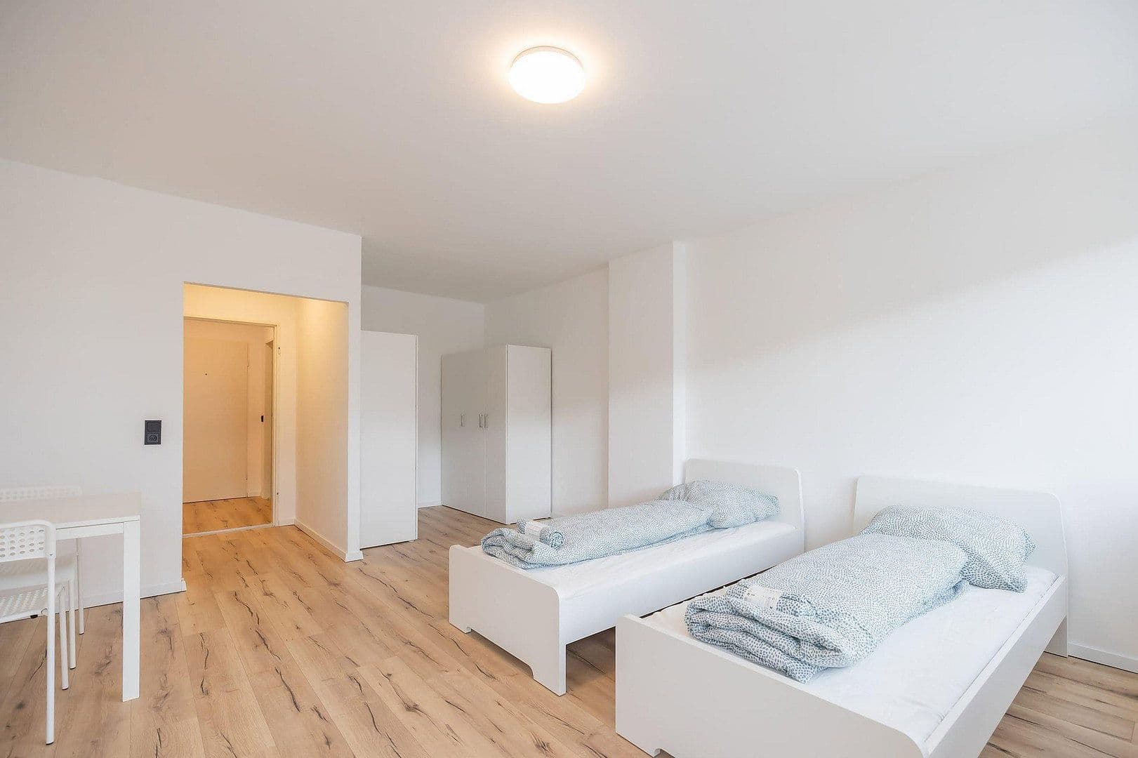 Prenájom bytu 1-izbový 40 m², Philipp-Zorn-Straße 66, Ansbach, Bavorsko Prenájom bytu 1-izbový 40 m², Philipp-Zorn-Straße 66, Ansbach, Bavorsko