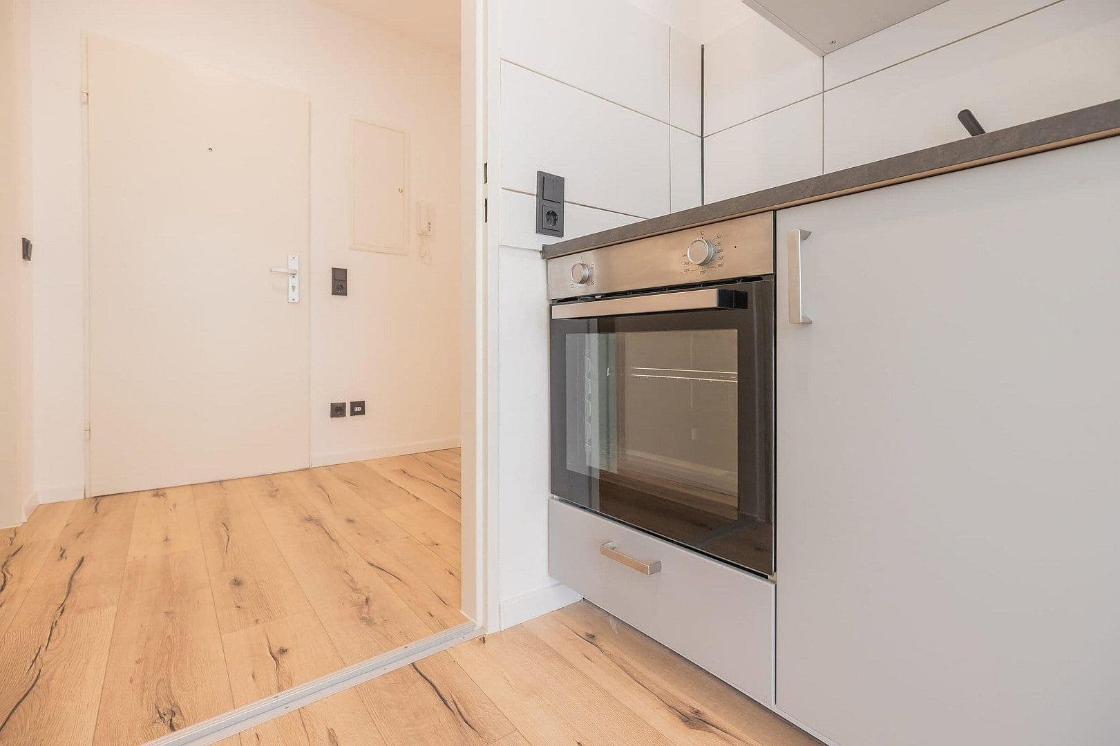 Prenájom bytu 1-izbový 40 m², Philipp-Zorn-Straße 66, Ansbach, Bavorsko Prenájom bytu 1-izbový 40 m², Philipp-Zorn-Straße 66, Ansbach, Bavorsko