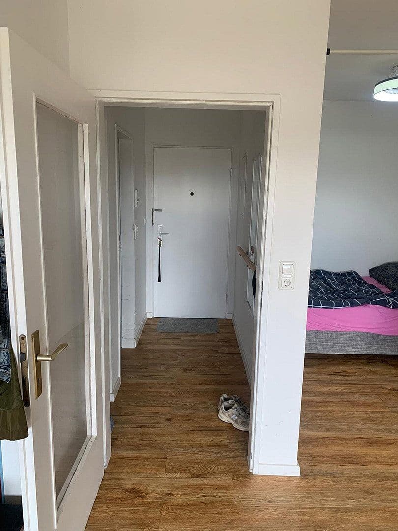 Predaj bytu 1-izbový 51 m², Frankfurt am Main, Hesensko Predaj bytu 1-izbový 51 m², Frankfurt am Main, Hesensko