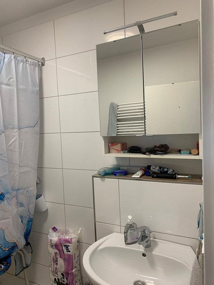 Predaj bytu 1-izbový 51 m², Frankfurt am Main, Hesensko Predaj bytu 1-izbový 51 m², Frankfurt am Main, Hesensko