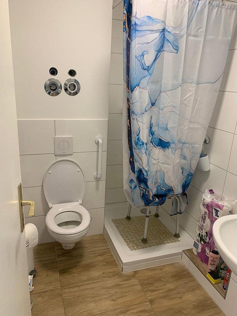 Predaj bytu 1-izbový 51 m², Frankfurt am Main, Hesensko Predaj bytu 1-izbový 51 m², Frankfurt am Main, Hesensko