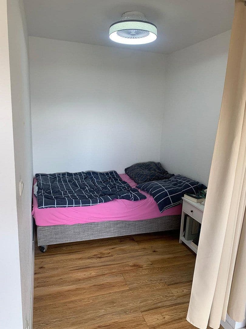 Predaj bytu 1-izbový 51 m², Frankfurt am Main, Hesensko Predaj bytu 1-izbový 51 m², Frankfurt am Main, Hesensko