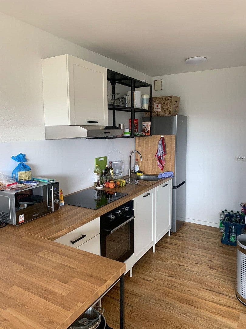 Predaj bytu 1-izbový 51 m², Frankfurt am Main, Hesensko Predaj bytu 1-izbový 51 m², Frankfurt am Main, Hesensko