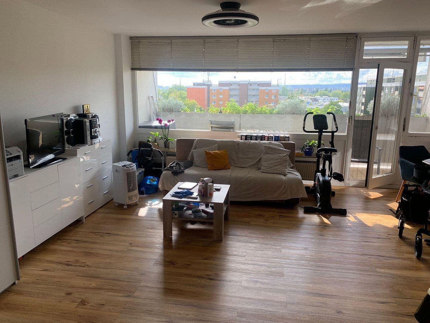 Predaj bytu 1-izbový 51 m², Frankfurt am Main, Hesensko Predaj bytu 1-izbový 51 m², Frankfurt am Main, Hesensko