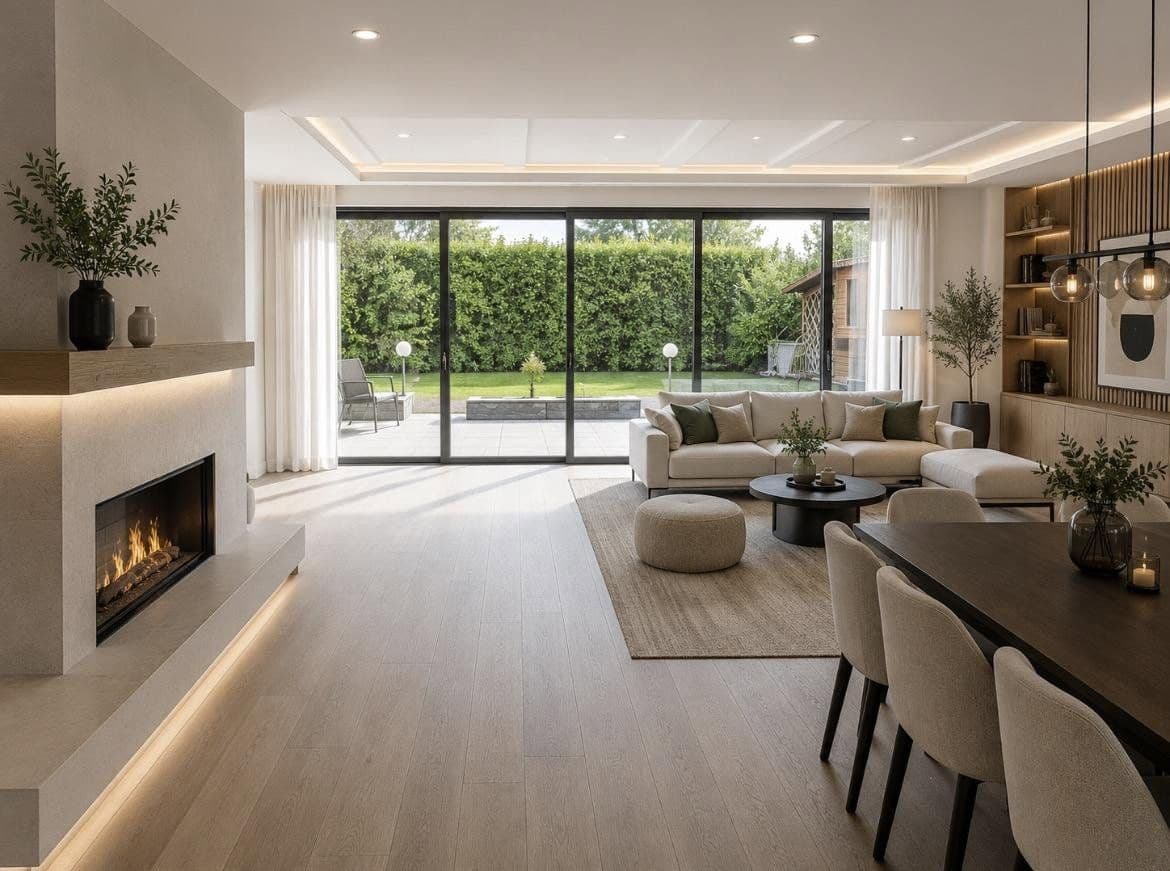 Predaj domu 170 m², pozemok 990 m², Wohltorf, Šlezvicko-Holštajnsko Predaj domu 170 m², pozemok 990 m², Wohltorf, Šlezvicko-Holštajnsko