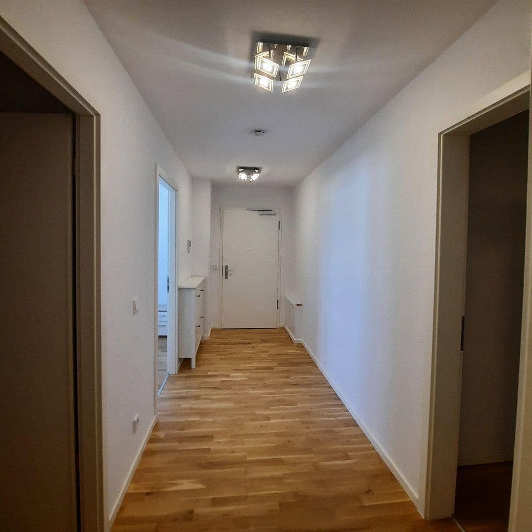 Predaj bytu 3-izbový 69 m², Berliner Str. 109B, Werder (Havel), Brandenbursko Predaj bytu 3-izbový 69 m², Berliner Str. 109B, Werder (Havel), Brandenbursko
