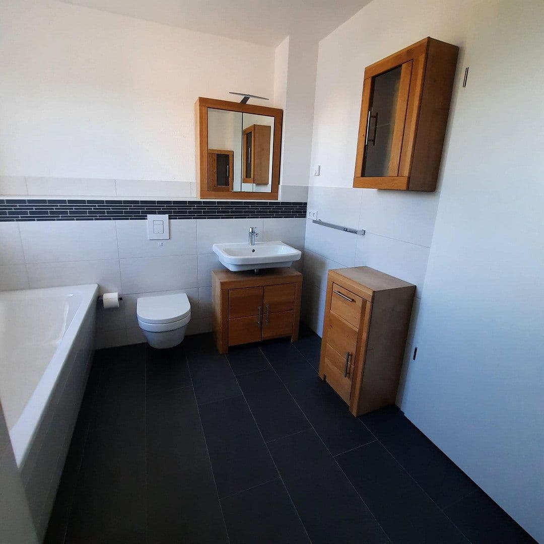 Predaj bytu 3-izbový 69 m², Berliner Str. 109B, Werder (Havel), Brandenbursko Predaj bytu 3-izbový 69 m², Berliner Str. 109B, Werder (Havel), Brandenbursko