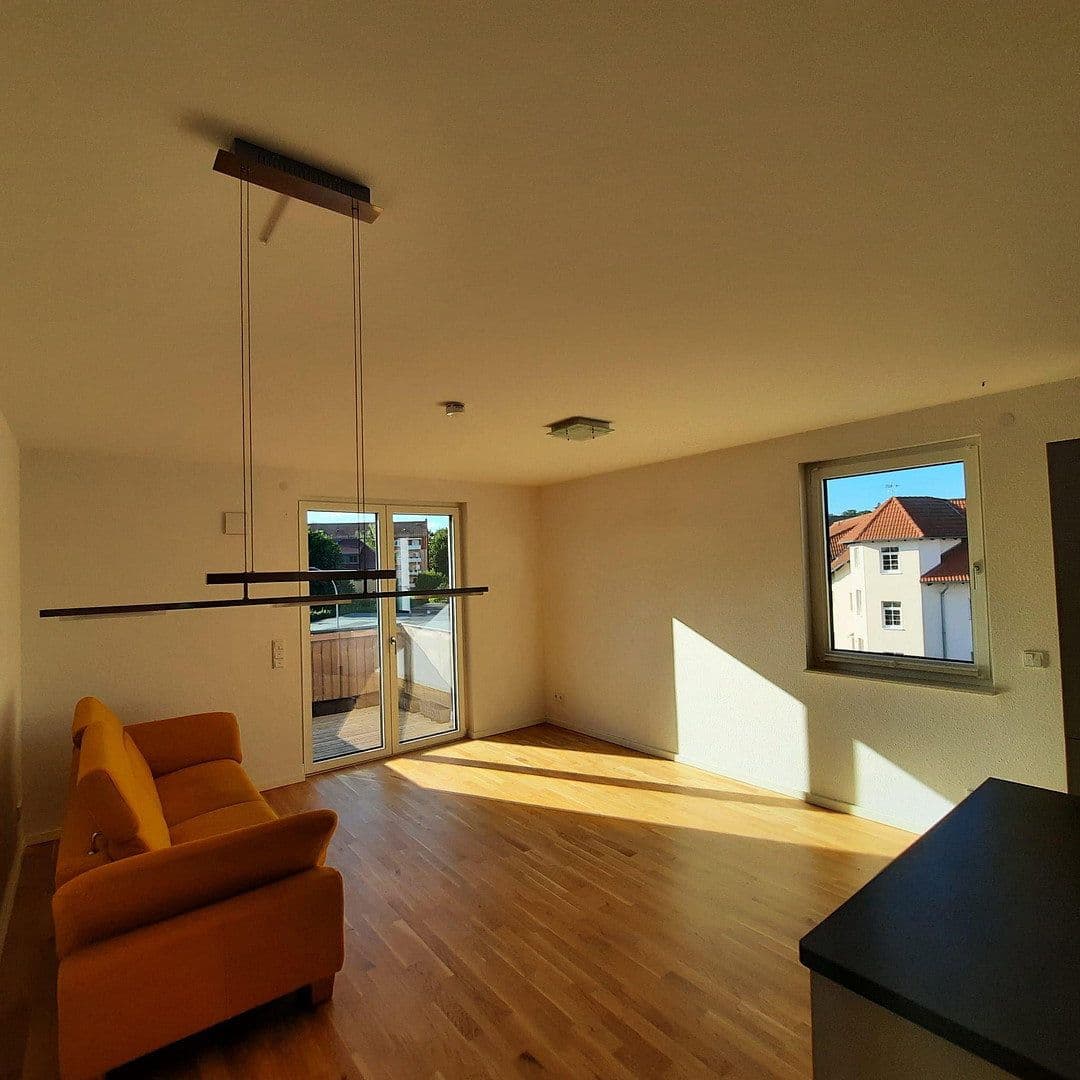 Predaj bytu 3-izbový 69 m², Berliner Str. 109B, Werder (Havel), Brandenbursko Predaj bytu 3-izbový 69 m², Berliner Str. 109B, Werder (Havel), Brandenbursko